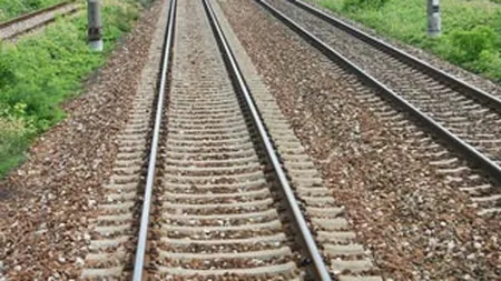 5,87 miliarde de lei pentru reabilitarea infrastructurii feroviare