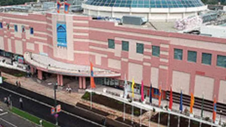 Bucuresti Mall si Plaza Romania se extind cu 50 mil. euro. Vezi cum vor arata