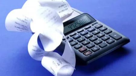 Impozitele, amenzile si taxele locale vor creste cu 16,05%