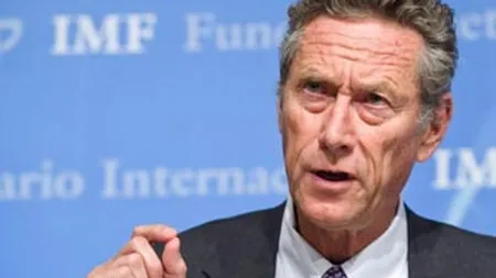 Avertisment-soc de la FMI: Criza va dura 10 ani