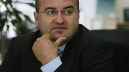 Saftoiu a propus Parlamentului si Guvernului sa aprobe o conducere interimara a TVR