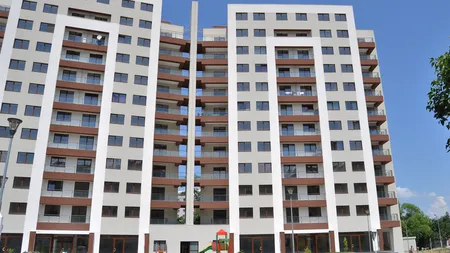 Adama accepta rate pentru apartamentele din Brasov