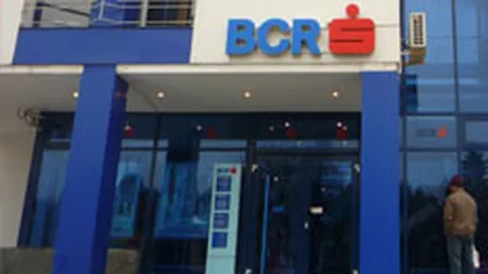 BCR opreste temporar sistemul informatic in perioada 5-8 octombrie. Vezi intre ce ore