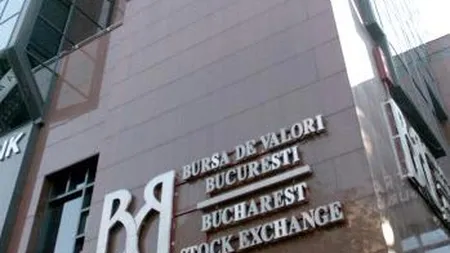 Indicii Bursei de la Bucuresti: Variatii mixte la deschidere