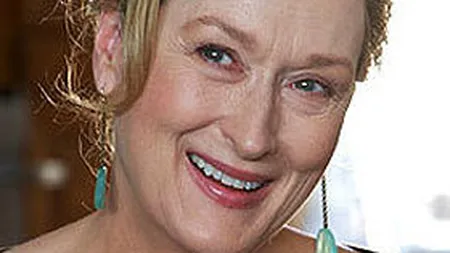 Meryl Streep a donat 1 milion de dolari unui teatru newyorkez