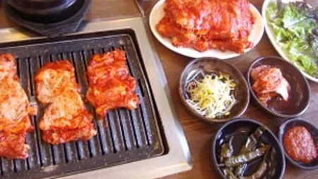 Salariatii de la Oltchim au primit tichetele de masa pentru august