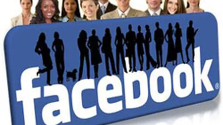 Facebook este virtual a treia tara din lume