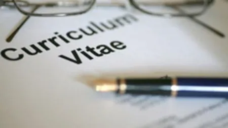 CV-ul care a devenit viral pe internet. Detaliul din fisa descriptiva care poate soca orice angajator