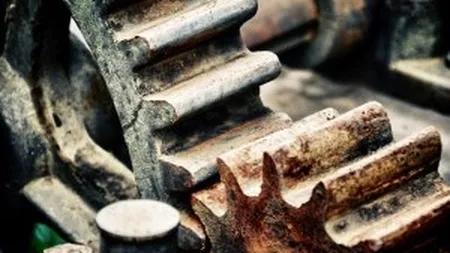 Inca o stea a industriei se stinge? Chinezii vor sa cumpere Mecanica Marsa