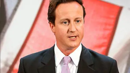 David Cameron ameninta cu blocarea bugetului UE. Premierul britanic vrea 2 bugete separate