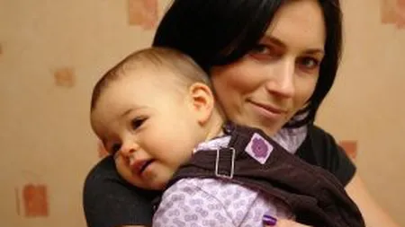 Presedintele Basescu a promulgat legea privind revenirea la 85% a indemnizatiei pentru mame