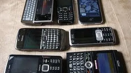 Romanii cumpara 11 telefoane pe ora. Cele mai cautate smartphone-uri