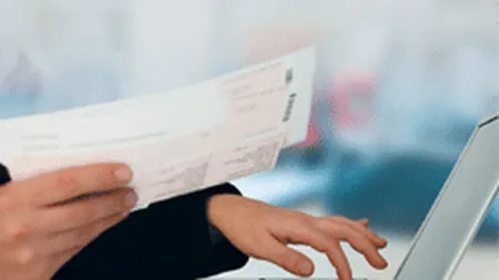 Romanii, mult sub media UE privind folosirea Internet banking-ului