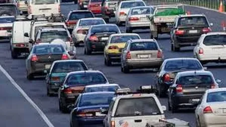 Taxa auto, amanata pana in 2013