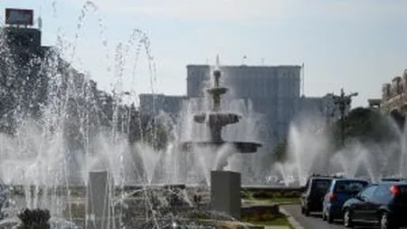 Ce-i atrage pe turistii straini in Bucuresti