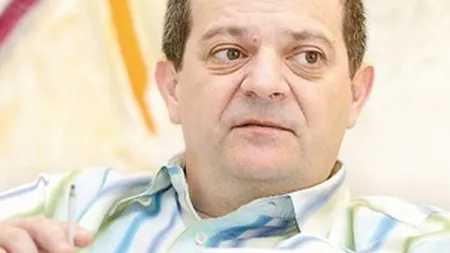 Cristian El Fugitivo Sima. “Brokerul vedetelor” a pierdut 2,8 mil. dolari intr-o noapte