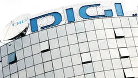 RCS&RDS vrea sa lanseze o noua televiziune