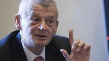 O companie chineza, interesata de un parteneriat la autostrada suspendata a lui Oprescu