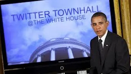 Retelele de socializare, in centrul campaniei prezidentiale din SUA