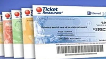 Edenred: 50% din firme comanda tichetele pentru salariati prin aplicatii IT & online