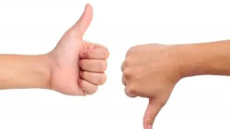 Aceeasi incertitudine, viziuni diferite: Europenii, mult mai pesimisti decat americanii