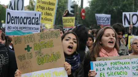 Spania, pregatita sa ceara ajutor financiar din zona euro