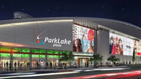 Caelum, nou parteneriat cu Sonae Sierra pentru a 3-a varianta a mall-ului ParkLake Plaza