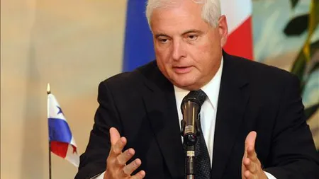 Panama a anuntat Germania ca vrea sa adopte euro