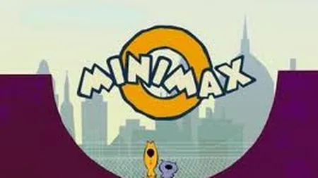 Romtelecom scoate postul tv Minimax din grilele sale