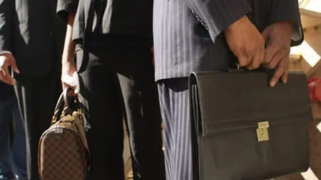 Viitorul suna a somaj. Cine risca sa isi piarda locul de munca pana in 2015