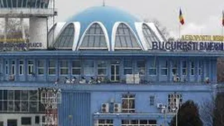 Aeroportul Baneasa are nevoie de inca 10 - 15 milioane de euro pentru a deveni city airport