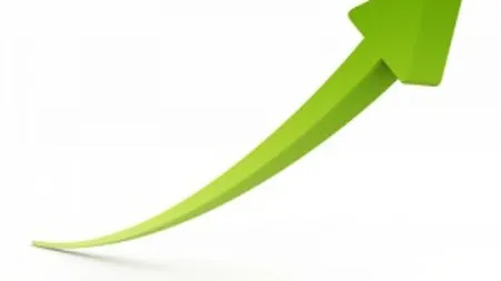 Bursa de la Bucuresti a deschis cu o crestere usoara