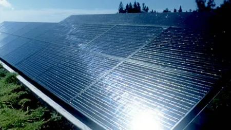 Samsung vrea sa produca energie solara in Romania