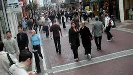 Numarul angajatilor din Marea Britanie a atins un nivel record