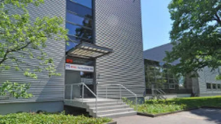 O companie romaneasca se dezvolta in Elvetia