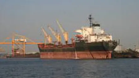 Olandezii de la Van Oord vor construi prelungirea digului Constanta pentru 100 mil. euro