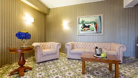 Investitie de 800.000 euro in renovarea hotelului Crystal Palace din Bucuresti