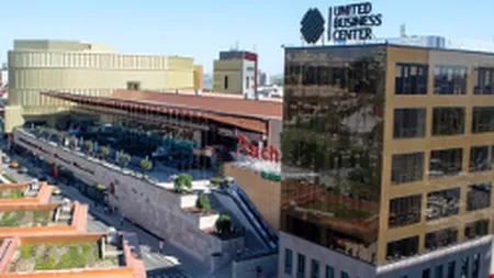 Ness Technologies isi deschide un sediu in ansamblul Palas Iasi