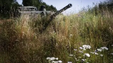 Rusia: 49 de persoane ucise in Caucazul de Nord, intr-o misiune militara de amploare