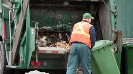 Cheltuielile cu protectia mediului au crescut la 3,2% din PIB in 2011