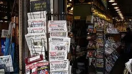 Consiliul Concurentei a declansat o investigatie in piata media