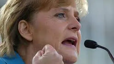 Merkel il ameninta pe David Cameron cu anularea summitului UE din noiembrie