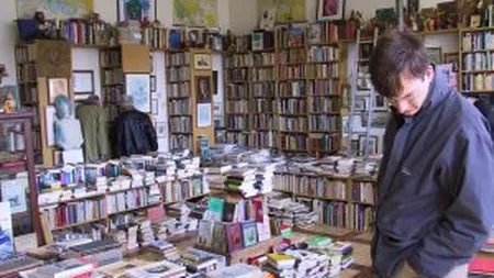 Agentia Gav face trailere pentru cartile unei edituri din Italia