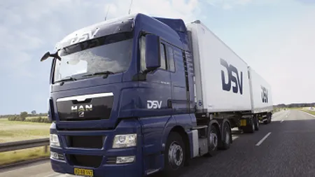 DSV Solutions a inaugurat un nou terminal logistic