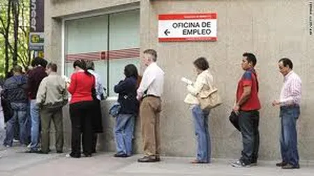 Spania: 21,1% din populatie traieste sub limita saraciei