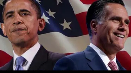 Obama, la ultima dezbatere cu Romney: Cat timp voi fi presedinte, Iranul nu va avea arma nucleara (Video)
