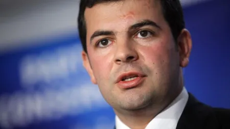 Daniel Constantin: Pierderile din cauza secetei sunt in jur de 20%