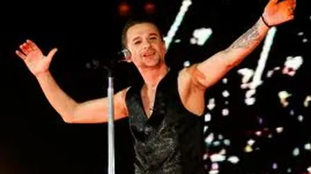 Trupa Depeche Mode canta la Bucuresti pe 15 mai 2013. Cand vor fi puse in vanzare biletele