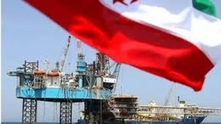 Iranul ameninta cu oprirea exporturilor de petrol in cazul unor noi sanctiuni occidentale