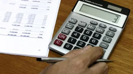 Consiliul Fiscal: Rectificarea bugetara ar putea duce la pierderea credibilitatii